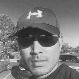 Meet your Posher, Fahim